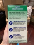 MEN LỢI KHUẨN THÔ HỖ TRỢ ĐẠI TRÀNG RAW PROBIOTICS COLON CARE GARDEN OF LIFE