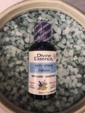 DIVINE ESSENCE - HỖN HỢP TINH DẦU HỮU CƠ GIẢM CĂNG THẲNG MỆT MỎI ANTI-STRESS 30ml