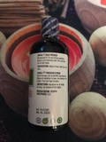 DIVINE ESSENCE - DẦU LÀM ĐẸP CHIẾT XUẤT TỪ QỦA BƠ HỮU CƠ GIÚP DƯỠNG ẨM VÀ PHỤC HỒI DÀNH CHO DA KHÔ