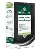 THUỐC NHUỘM TÓC THẢO DƯỢC BỀN MÀU DẠNG GEL HERBATINT (MẪU MỚI)