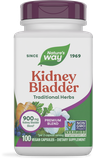 HỖ TRỢ THẬN, BÀNG QUANG KIDNEY BLADDER 930MG NATURE'S WAY