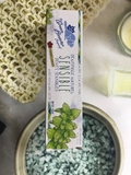 Kem đánh răng tự nhiên Green Beaver - 75ml