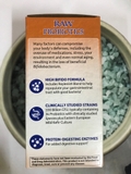 MEN VI SINH THÔ 100 TỶ LỢI KHUẨN RAW PROBIOTICS - ULTIMATE CARE - GARDEN OF LIFE