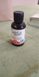 NOW Foods - Đường cỏ ngọt hữu cơ dạng nước ( Better stevia)