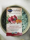 VIÊN UỐNG BỔ SUNG COLLAGEN TỪ THỰC VẬT HỮU CƠ MYKIND - GARDEN OF LIFE