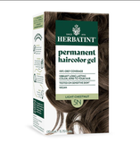 THUỐC NHUỘM TÓC THẢO DƯỢC BỀN MÀU DẠNG GEL HERBATINT (MẪU MỚI)