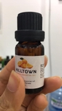 Tinh dầu cam tự nhiên nguyên chất Hilltown - Chai 10ml