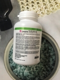 VIÊN DGL CHIẾT XUẤT CAM THẢO HỖ TRỢ ĐIỀU TRỊ LOÉT DẠ DÀY - NATURAL FACTORS