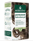 THUỐC NHUỘM TÓC THẢO DƯỢC BỀN MÀU DẠNG GEL HERBATINT (MẪU MỚI)