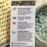 Viên uống multivitamin dành cho nam - Vitamin Code RAW