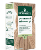 THUỐC NHUỘM TÓC THẢO DƯỢC BỀN MÀU DẠNG GEL HERBATINT (MẪU MỚI)