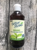 NOW Foods - Đường cỏ ngọt hữu cơ dạng nước ( Better stevia)