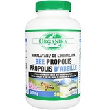 Keo ong Hymalayan 500mg - Organika - 100/200 viên