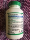 Viên uống chống oxy hóa, tăng chức năng gan NAC 500mg Organika