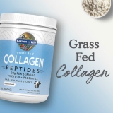 BỘT COLLAGEN PEPTIDES GARDEN OF LIFE