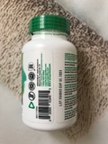 VIÊN UỐNG TẢO LỤC CHLORELLA 500MG ORGANIKA