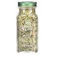 HŨ GIA VỊ TỎI VÀ THẢO DƯỢC HỮU CƠ SIMPLY ORGANIC GARLIC 'N HERB