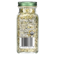 HŨ GIA VỊ TỎI VÀ THẢO DƯỢC HỮU CƠ SIMPLY ORGANIC GARLIC 'N HERB