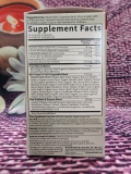 VIÊN UỐNG BỔ MÁU HEALTHY BLOOD VITAMIN CODE