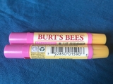 Son dưỡng môi có màu tự nhiên Burt's Bees 2,6g