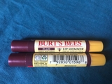 Son dưỡng môi có màu tự nhiên Burt's Bees 2,6g