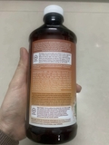 NƯỚC SÚC MIỆNG PREBIOTICS TỪ THỰC VẬT DESERT ESSENCE