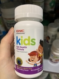 VITAMIN HỖ TRỢ TĂNG CƯỜNG SỨC KHỎE MẮT CHO TRẺ TỪ 2 TUỔI - KIDS EYE HEALTH - GNC