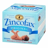Thuốc mỡ điều trị và phòng ngừa hăm tã – Zincofax