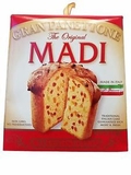 Bánh Madi Grand Panettone (Made in Italy)