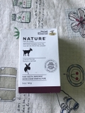 XÀ PHÒNG SỮA DÊ TƯƠI NATURE 141gr