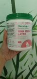 BỘT MYLK LATTÉ ORGANIKA TỪ DỪA KHÔNG CAFEIN