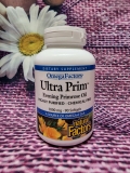 VIÊN UỐNG DẦU HOA ANH THẢO 1000MG ULTRA PRIM EVENING PRIMROSE OIL NATURAL FACTORS 90 VIÊN