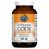 VIÊN UỐNG VITAMIN C TƯƠI VITAMIN CODE RAW