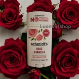 LĂN KHỬ MÙI KHÔNG CHỨA NHÔM SCHMIDT'S