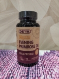 DẦU HOA ANH THẢO THỰC VẬT DEVA VEGAN EVENING PRIMROSE OIL