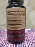 DẦU HOA ANH THẢO THỰC VẬT DEVA VEGAN EVENING PRIMROSE OIL
