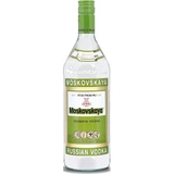 Vodka Bạch Dương 500ml - Chai mờ