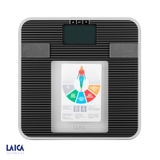 Cân BMI đo tỉ lệ mỡ nước LAICA PS5008
