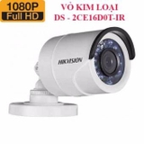 Camera HD-TVI Hikvision DS-2CE16D0T-IR 2MP