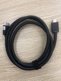 CÁP HDMI 1.4 - 1.5M KINGMASTER BẢO HÀNH 3 THÁNG 1 ĐỔI 1
