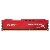 RAM Kingston HyperX 8GB DDR3 Bus 1600Mhz tản nhiệt đỏ mới