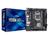 Mainboard ASROCK H510M-HVS/R2.0