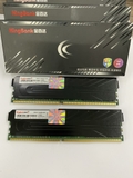 Ram PC DDR4 Kingbank 8GB(1x8GB) Bus 2666 - Chính hãng bảo hành 36 Tháng