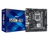 Mainboard Asrock H510M-HDV