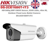Camera HD-TVI Hikvision DS-2CE16D0T-IT3 2MP