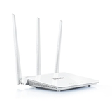 Bộ phát wifi 3 ăng ten 300Mbps Tenda F3 (Trắng)