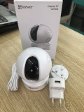 Camera IP Wifi Ezviz C6CN CS-CV246 720P chính hãng