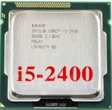 cpu core i5 2400