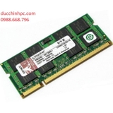 Ram 4GB DDR3-1600 1,35V Láp Tốp