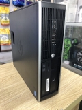 Cây máy tính Hp 6300 Pro Sff/ Intel Core-i5 3470, Dram3 4Gb, HDD 500Gb CÓ USB 3.0 siêu rẻ